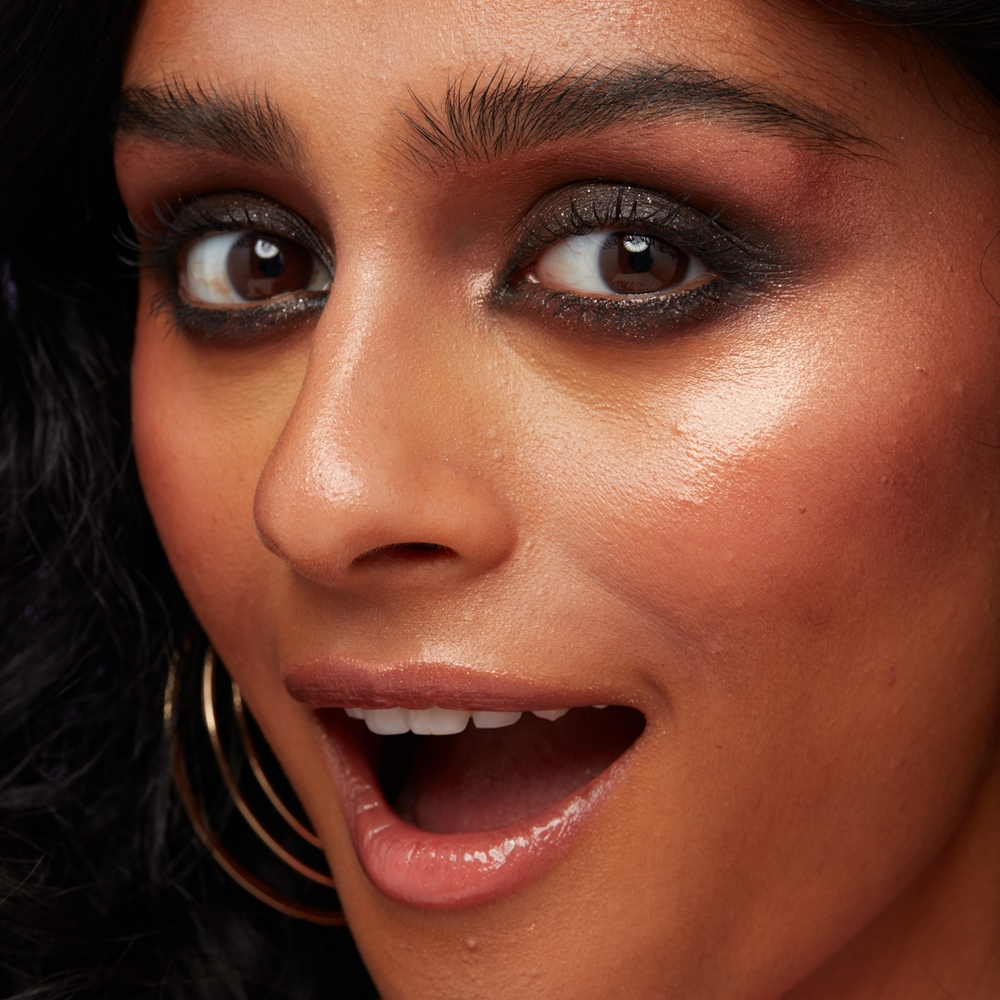 NYX Professional Makeup Jumbo Multi-Use Highlighter Stick - Розовый кремовый хайлайтер в стике оттенок 03 Lemon Merringue, 2 g