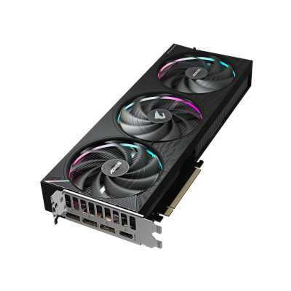 Видеокарта GigaByte nVidia GeForce RTX 5060 Ti 16Gb GV-N506TAORUS E-16GD 1.0