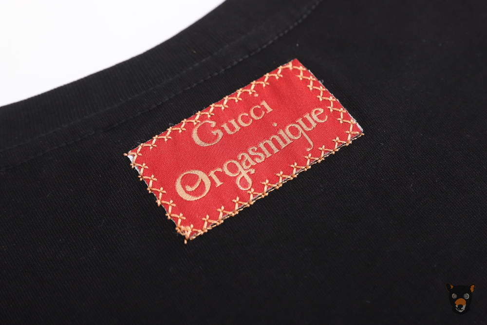 Футболка Gucci