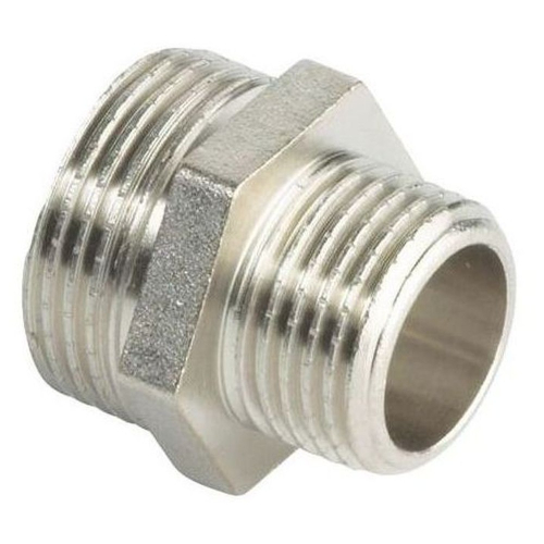 Ниппель переходной ALTSTREAM НР 1 1/4"x 3/4" (14/168), арт. 003060207