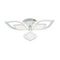 Потолочная светодиодная люстра Escada Anise 10288/6LED