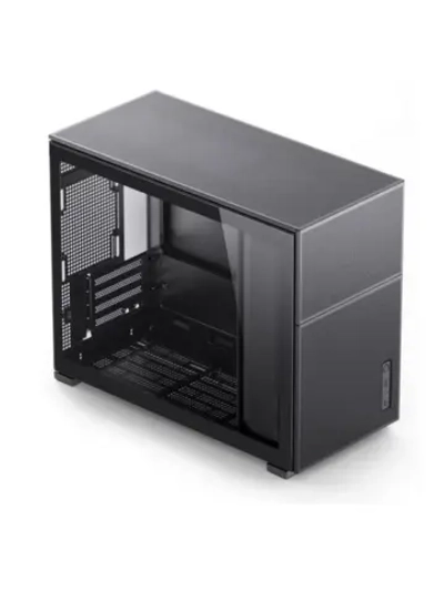 Компьютерный корпус D31 MESH BLACK