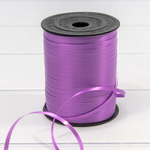 Лента Полипропилен 0,5см х 547м бобина (Сиреневый)
