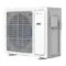 Наружный блок мульти сплит-системы Systemair Sysplit Simple Multi3 21 EVO HP Q