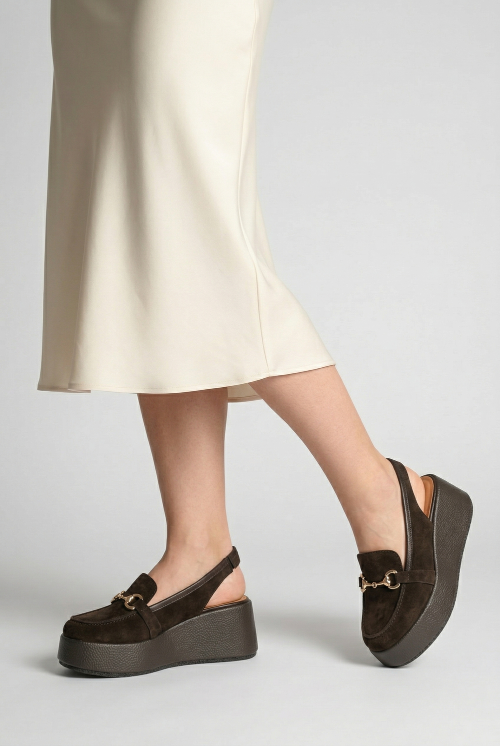 Босоножки женские Ascalini B7368