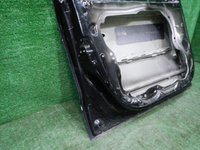 Дверь передняя левая Hyundai Santa Fe 2 CM (2005-2012)