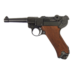 Denix Пистолет "Люгер" P08