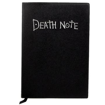 Блокнот с пером «Death Note»