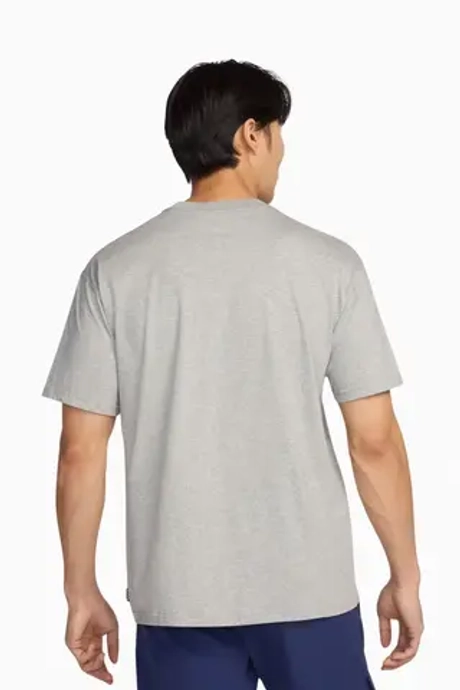 Футболка Nike Sportswear - серый
