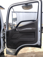Foton AUMARK 4x2 Бортовой (Евроборт) (кат. С) 38786-41 (Евроборт, Дизельный, 3,8 л, 166 л.с., МТ)