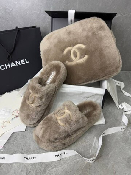 Набор CHANEL