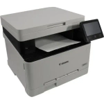 МФУ Canon i-SENSYS MF651Cw (A4, Printer/Scanner/Copier, 1200 dpi, Color, 18 ppm, tray 250 pages, USB 2.0 / LAN / Wi-Fi)