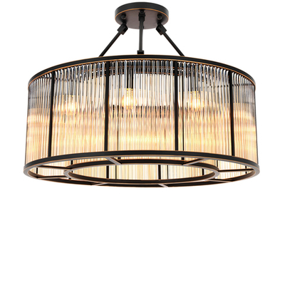 Потолочный светильник Ceiling Lamp Bernardi L арт.112381