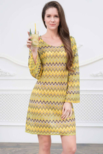 Missoni 8240 желтый