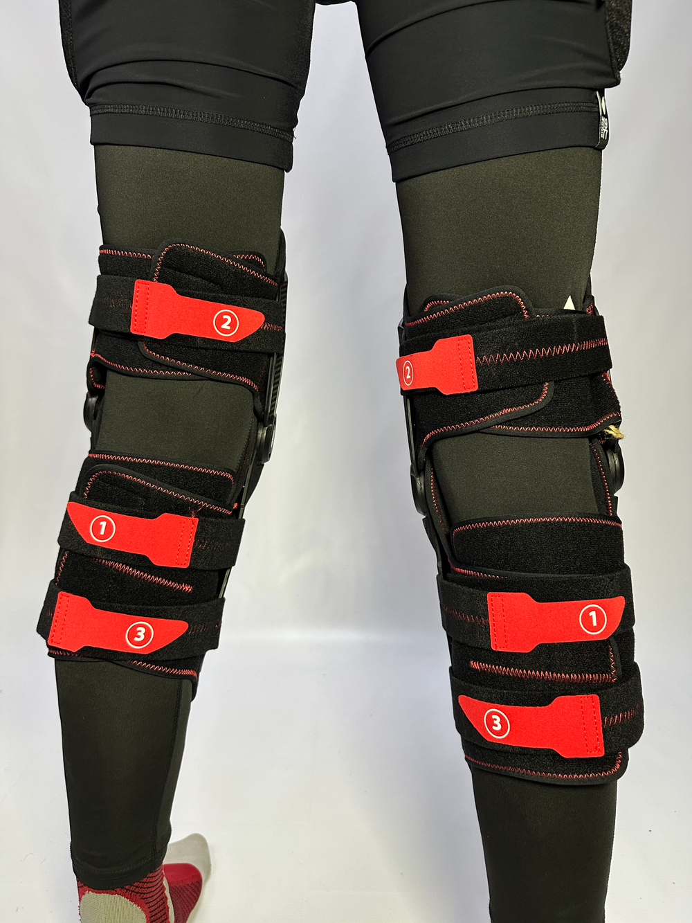 Защита колен ACERBIS GORILLA