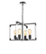 Подвесной светильник Vele Luce Turin VL5022P04
