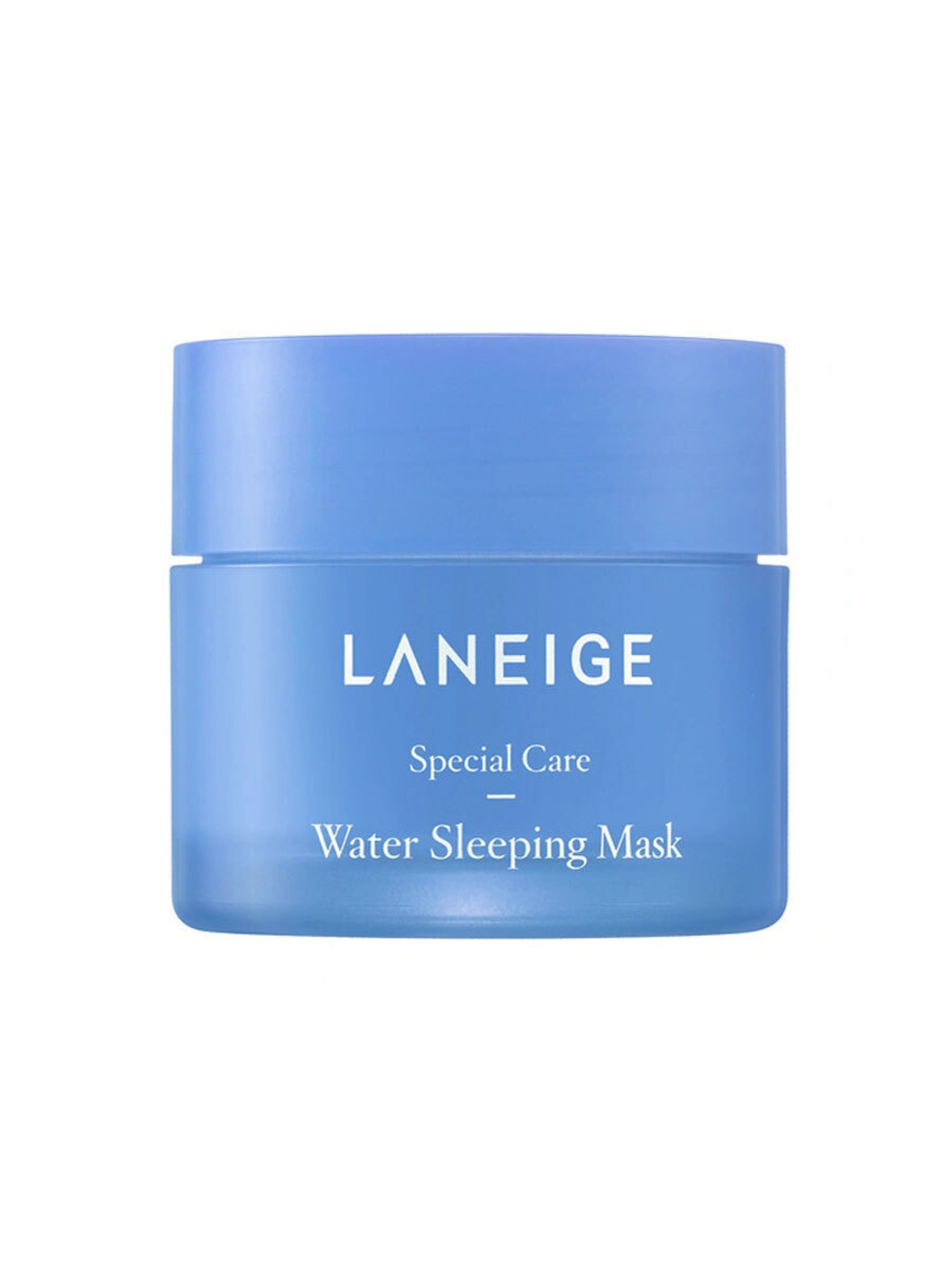 Маска для лица ночная увлажняющая 15 мл Laneige Water Sleeping Mask