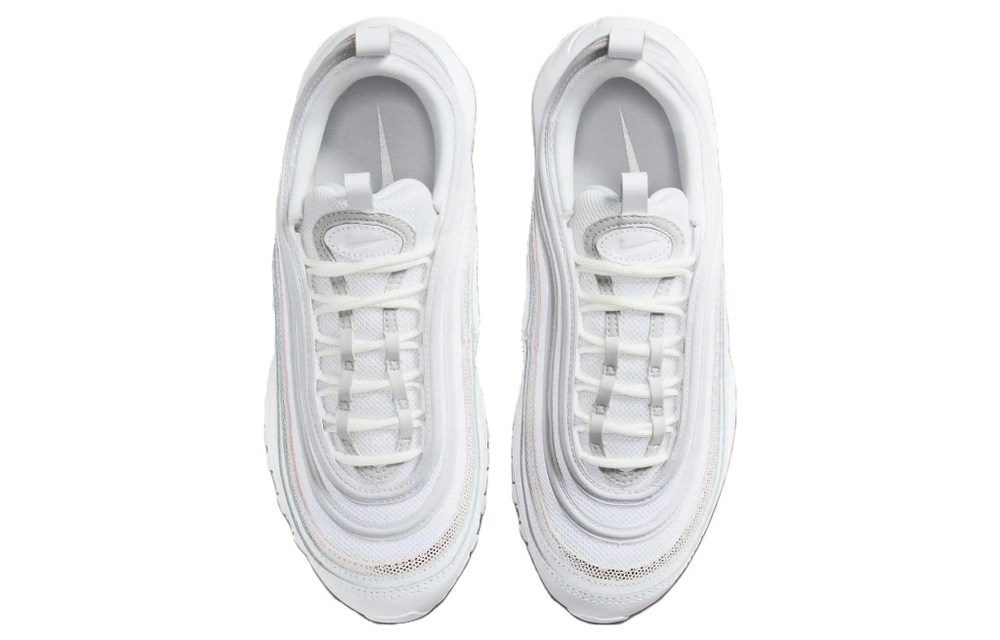 Кроссовки Nike Air Max 97 (Женская размерная сетка)