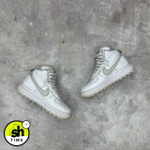 Кроссовки Nike Air Force 1 High Summit