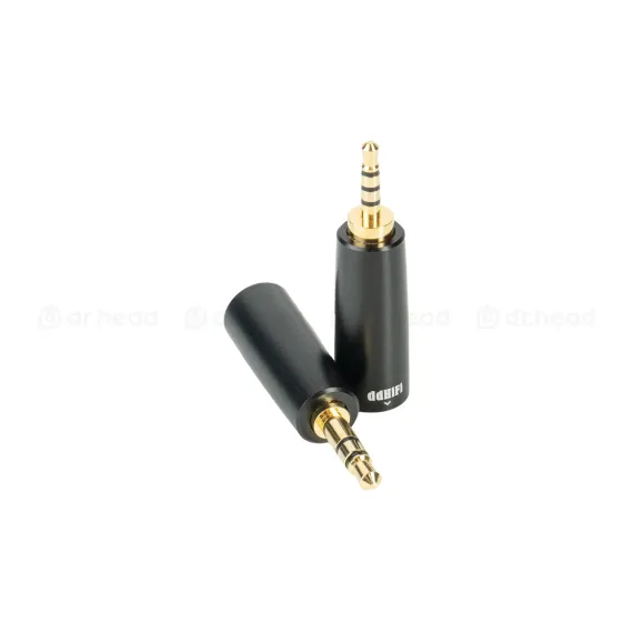 HeadMade EX-9 Focal Stellia Denon Multi-Plug 2.5-3.5-4.4 1.2m