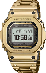 Мужские наручные часы Casio GMW-BZ5000GD-9