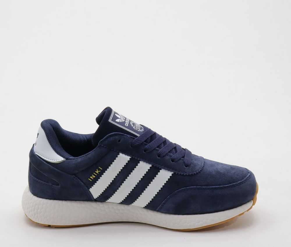 Кроссовки нат. кожа (41-46)р. / шт.