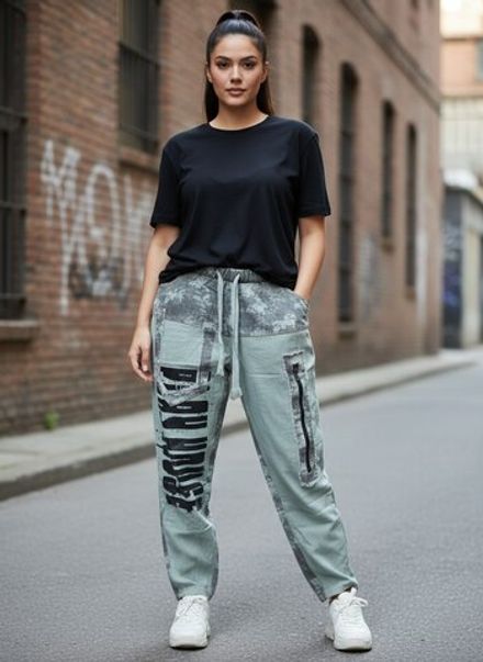 Брюки 6828533 Fabrika