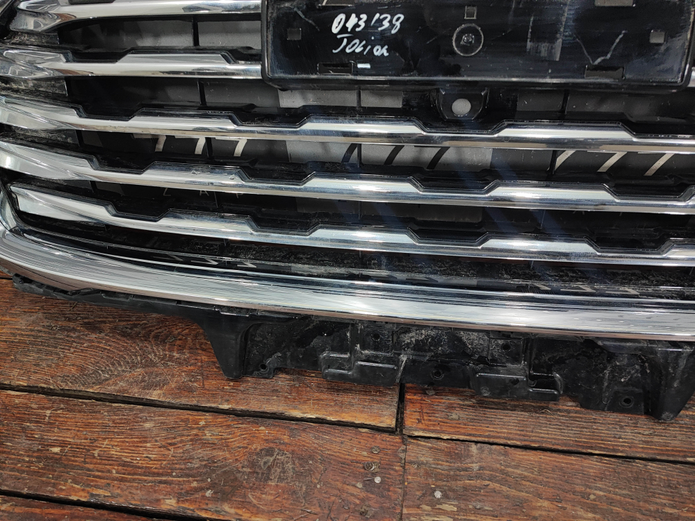 Решетка радиатора Haval Jolion 21-24 Б/У Оригинал 5509132XST01A