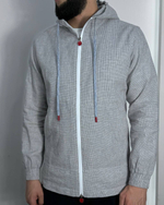 Ветровка Kiton