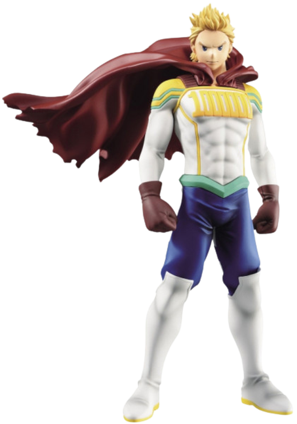 Фигурка My Hero Academia: Age Of Heroes Vol.6 – Lemillion