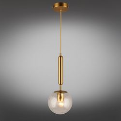 Подвесной светильник Aployt Lora APL.728.06.01