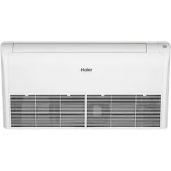 Напольно-потолочная сплит-система Haier AC105S2SH2FA/1U105S2SS2FB Super Match