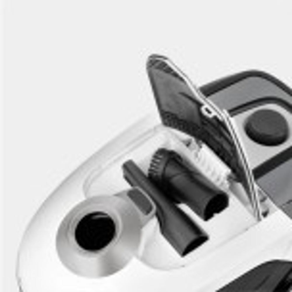 Пылесос сетевой KARCHER VC 2 1.198-035.0