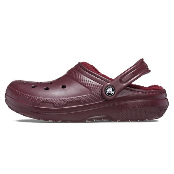 Crocs Classic 'Deep Cherry'