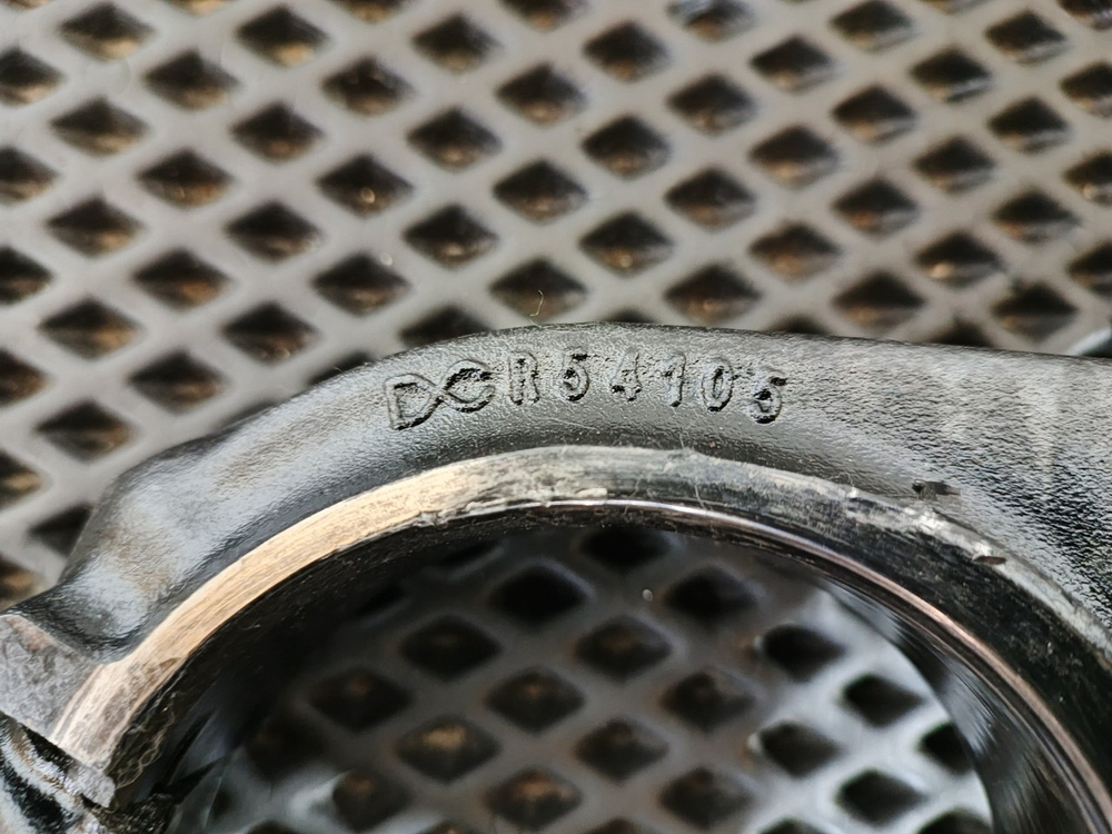 Поршень с шатуном