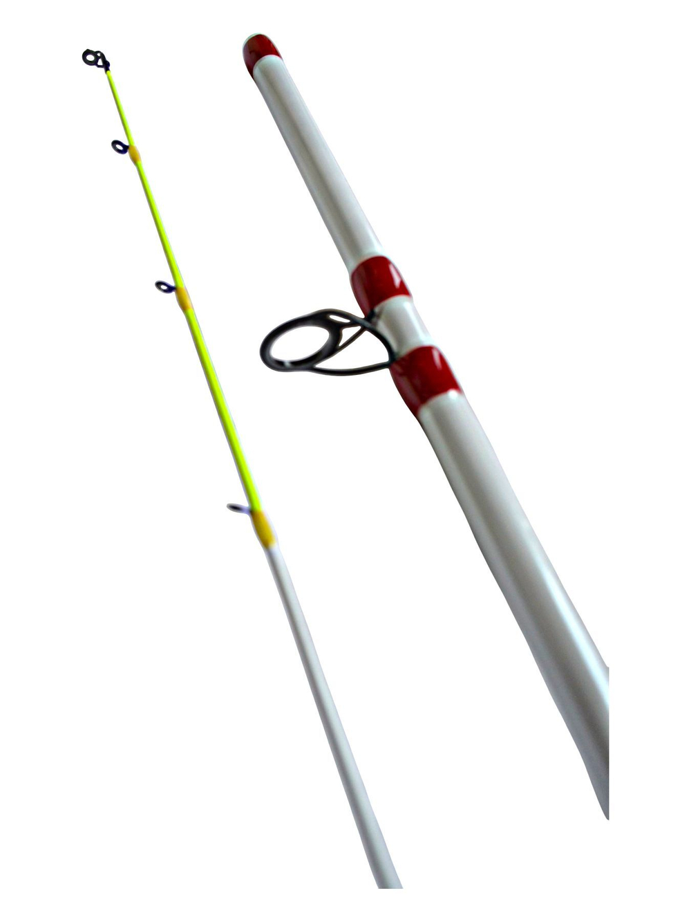 Удилище штекерное Seaminder Kaida 240 см тест до 150 гр