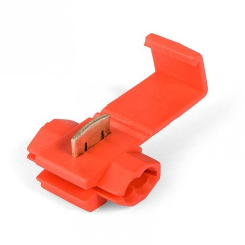 Ответвитель ОВ-1 (0,5-1,5) прокалывающий КВТ 47468