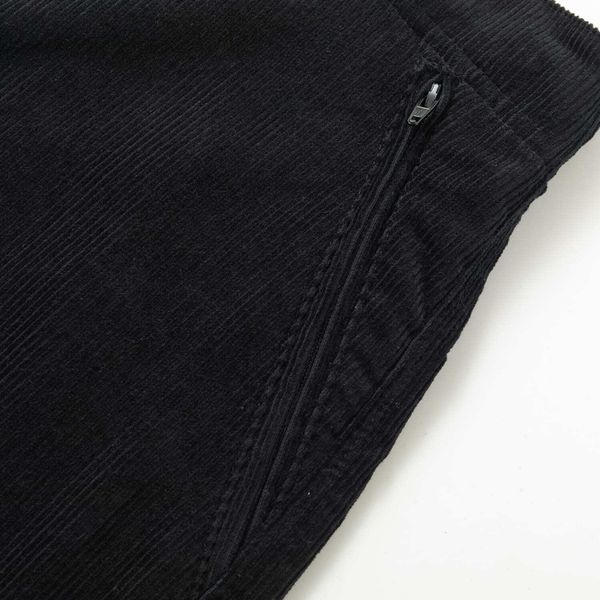 Брюки Velvet 7.0 черные - фото 5