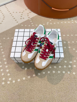 Gucci Adidas Gazelle Sneaker