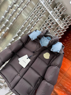 Пуховик-Жилет Moncler Cyclone