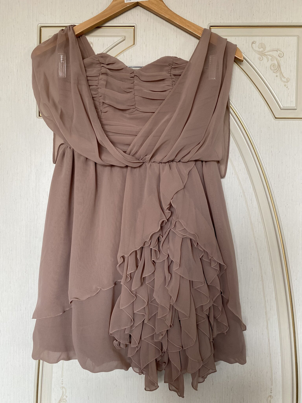 Платье H&M