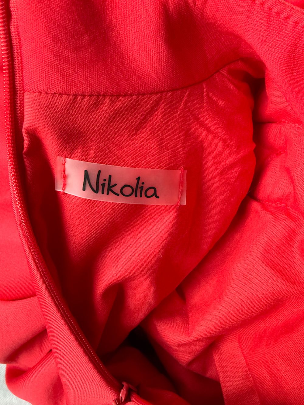 Платье Nikolia, 110