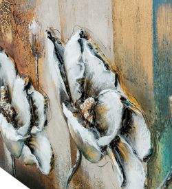 ART-810 Картина «Белые сны»