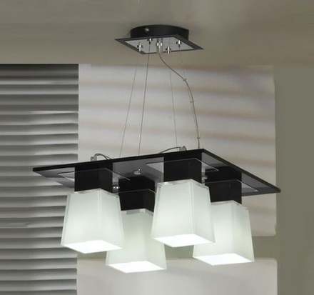 Люстра LSC-2503-04