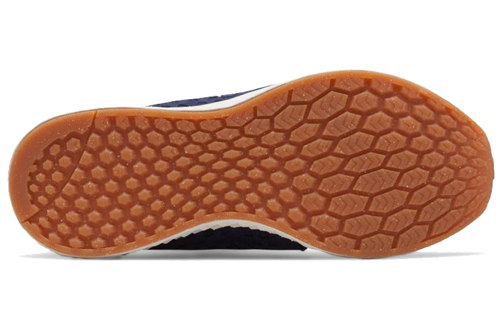 Кроссовки New Balance Nb Fresh Foam (Женская размерная сетка)