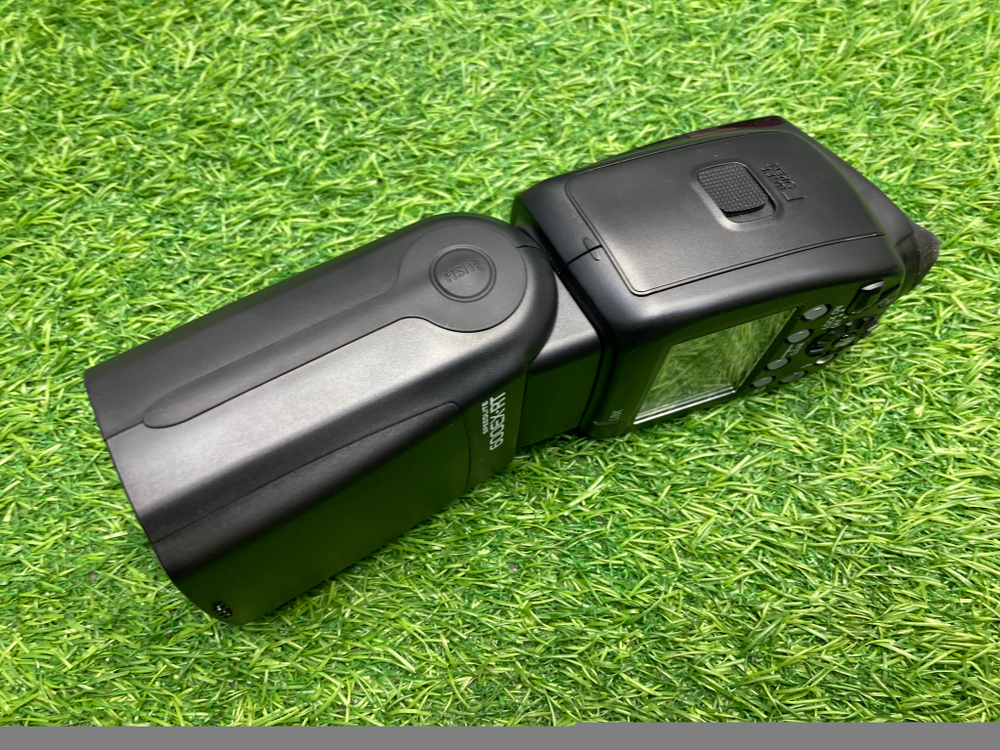 Canon Speedlite 600EX-RT