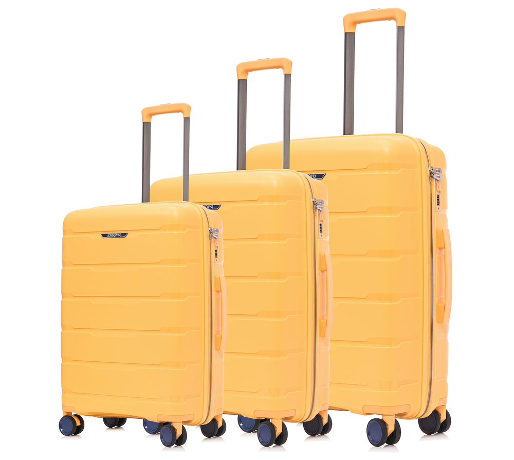 Чемоданы Istanbul | 12 цветов