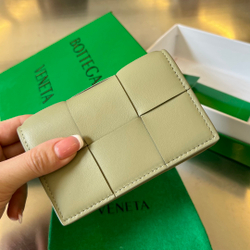 Cassette Business Card Case