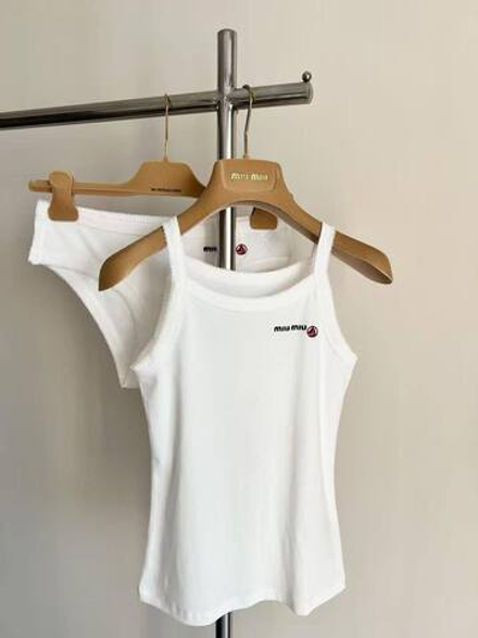 Нижнее белье MIU MIU