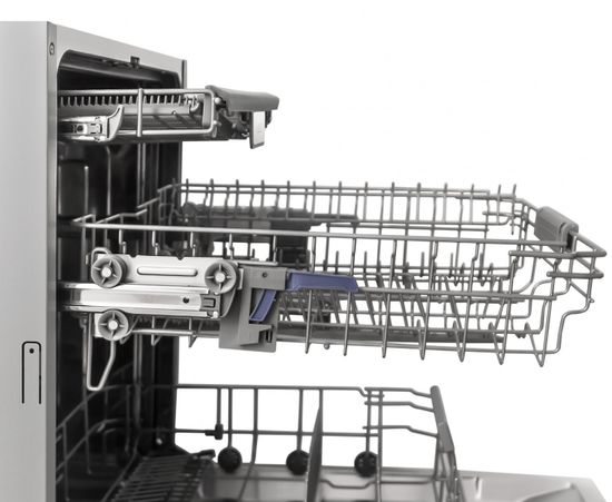 Встраиваемая посудомоечная машина Exiteq EXDW-I406